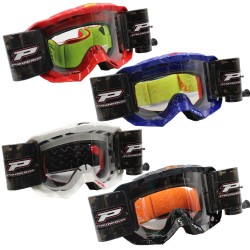 Masque VISTA Roll Off XL -...