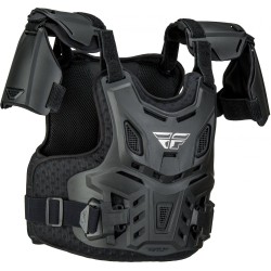 Plastron Revel Roost...