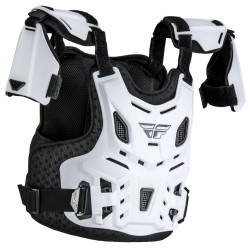 Plastron Revel Roost...