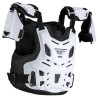 Plastron Revel Roost Off-Road CE Blanc Enfant - FLY RACING