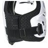 Plastron Revel Roost Off-Road CE Blanc Enfant - FLY RACING