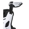 Plastron Revel Roost Off-Road CE Blanc Enfant - FLY RACING
