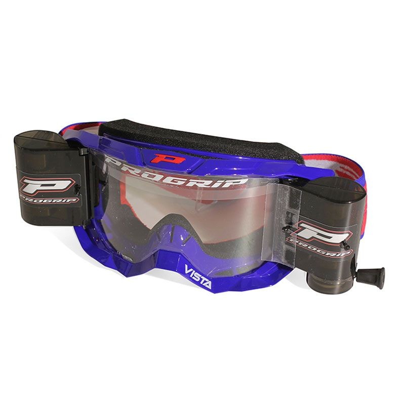 Masque VISTA Roll Off XL - PROGRIP