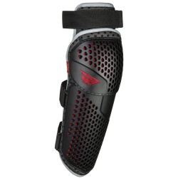 Genouillères Barricade FLEX - FLY RACING