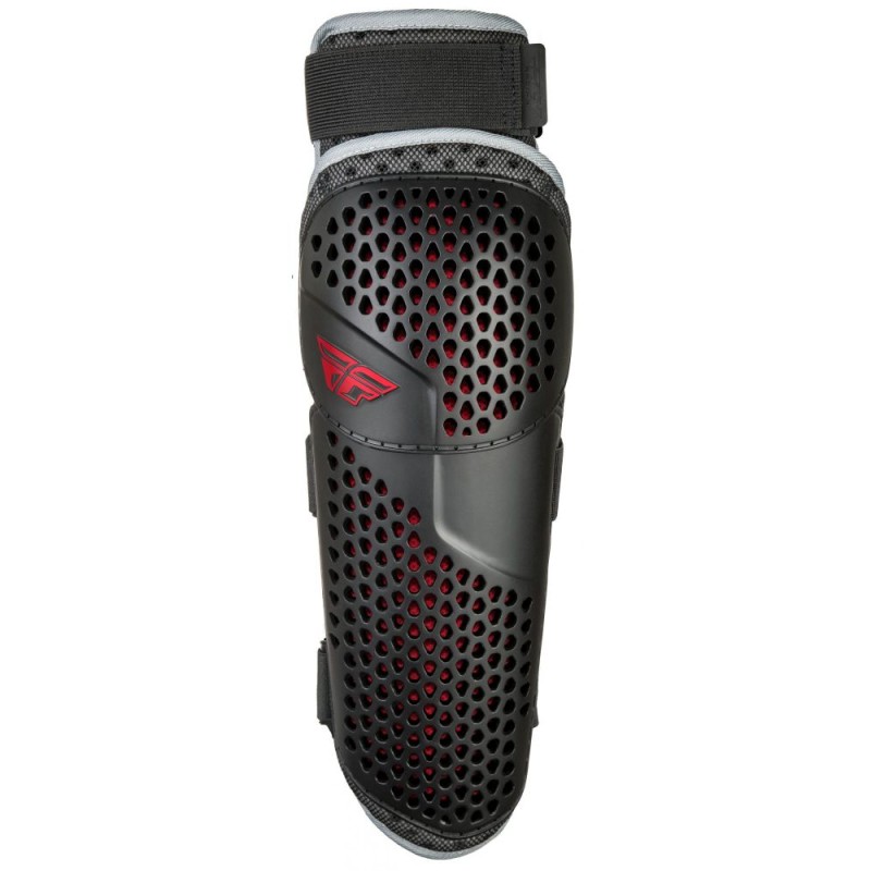 Genouillères Barricade FLEX - FLY RACING