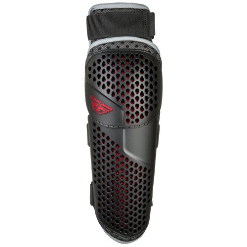 Genouillères Barricade FLEX - FLY RACING