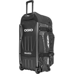 Sac OGIO Noir/Blanc - FLY RACING