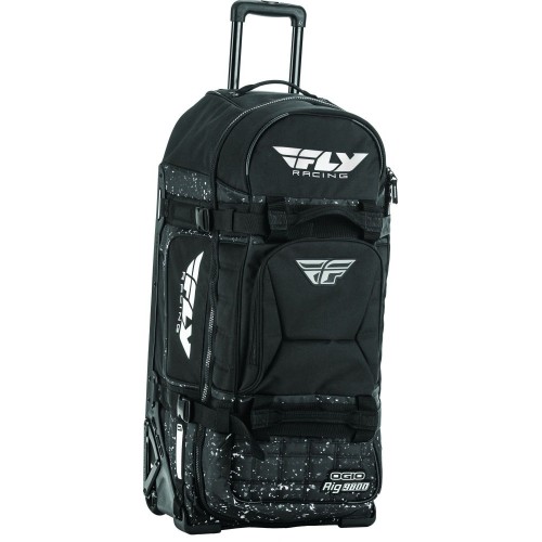 Sac OGIO Noir/Blanc - FLY RACING