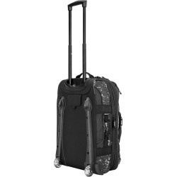 Sac OGIO Layover Noir/Blanc - FLY RACING