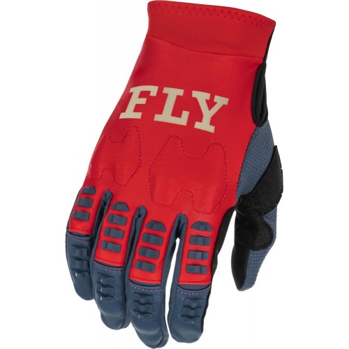 Gants Evo Rouge 2022 - FLY RACING
