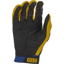 Gants Evo Bleu/Gold 2022 - FLY RACING