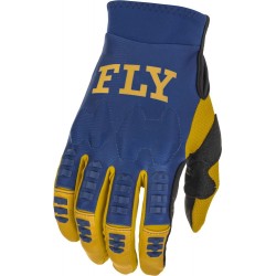 Gants Evo Bleu/Gold 2022 -...