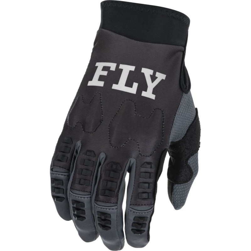 Gants Evo Noir 2022 - FLY RACING