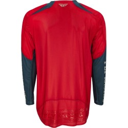 Maillot Evo Rouge 2022 - FLY RACING