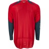 Maillot Evo Rouge 2022 - FLY RACING