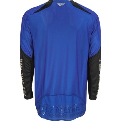 Maillot Evo Bleu 2022 - FLY RACING