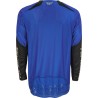 Maillot Evo Bleu 2022 - FLY RACING
