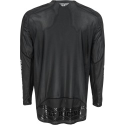 Maillot Evo Noir 2022 - FLY RACING