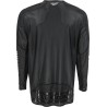 Maillot Evo Noir 2022 - FLY RACING