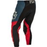 Pantalon Evo Rouge 2022 - FLY RACING