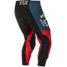 Pantalon Evo Rouge 2022 - FLY RACING