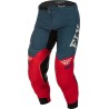 Pantalon Evo Rouge 2022 - FLY RACING