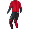 Pantalon Evo Rouge 2022 - FLY RACING