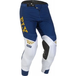 Pantalon Evo Bleu/Gold 2022...