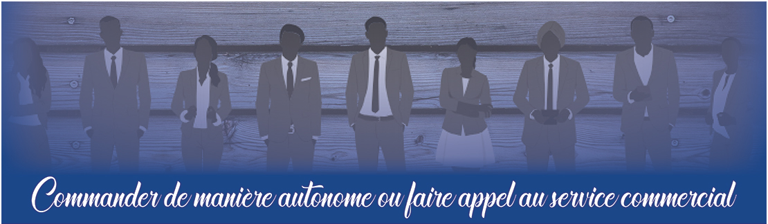 Ouvrir un compte pro sur YSFACTORY