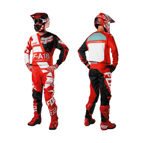 EQUIPEMENT - YSFACTORY